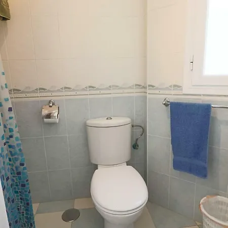 Troncon Apartment