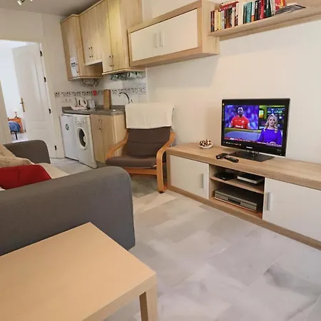 Διαμέρισμα Troncon Fuengirola