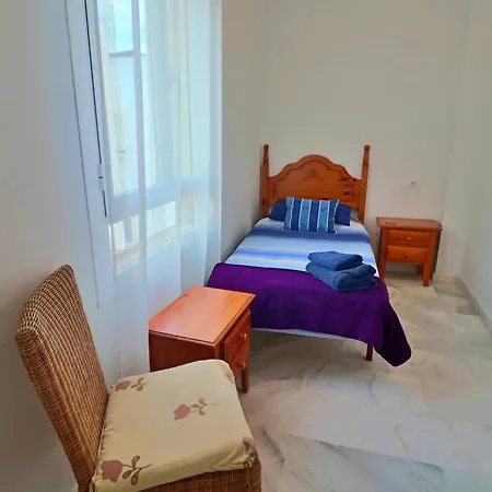 Troncon Apartment