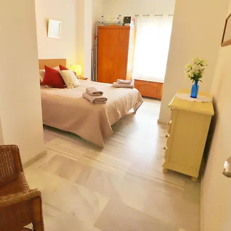 Troncon Apartment *