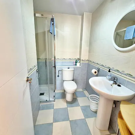 Apartment Troncon Fuengirola
