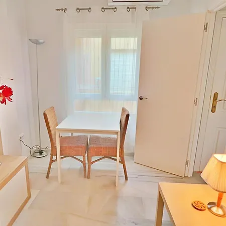 Apartment Troncon *