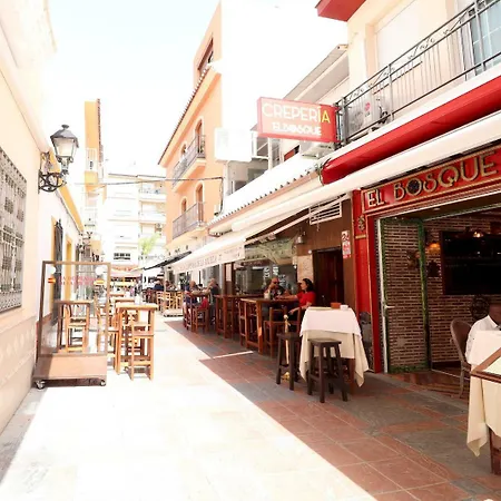 Διαμέρισμα Troncon *