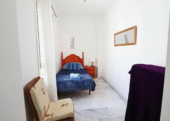 Troncon Apartment Fuengirola