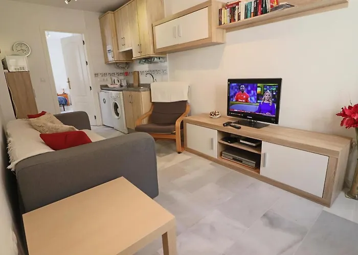 Apartment Troncon Fuengirola