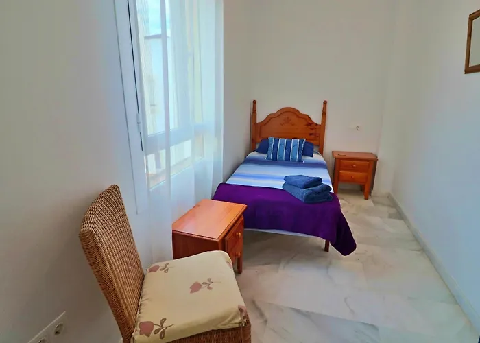 Troncon Apartment