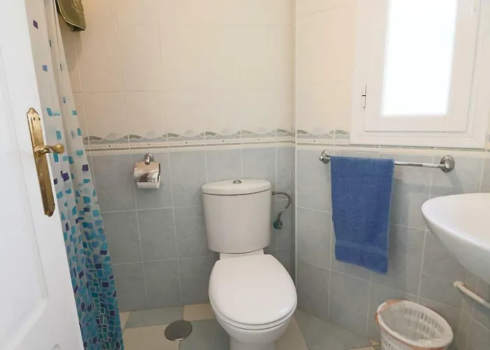 Troncon Apartment
