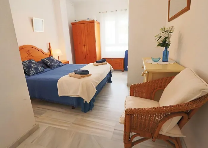 Troncon Apartment *